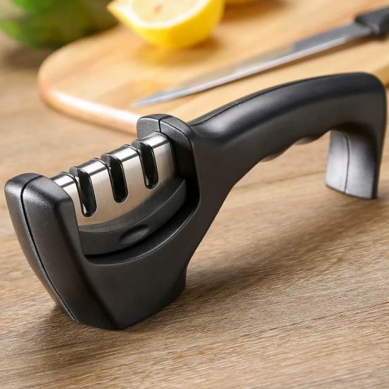 Kitchen Knife Sharpener